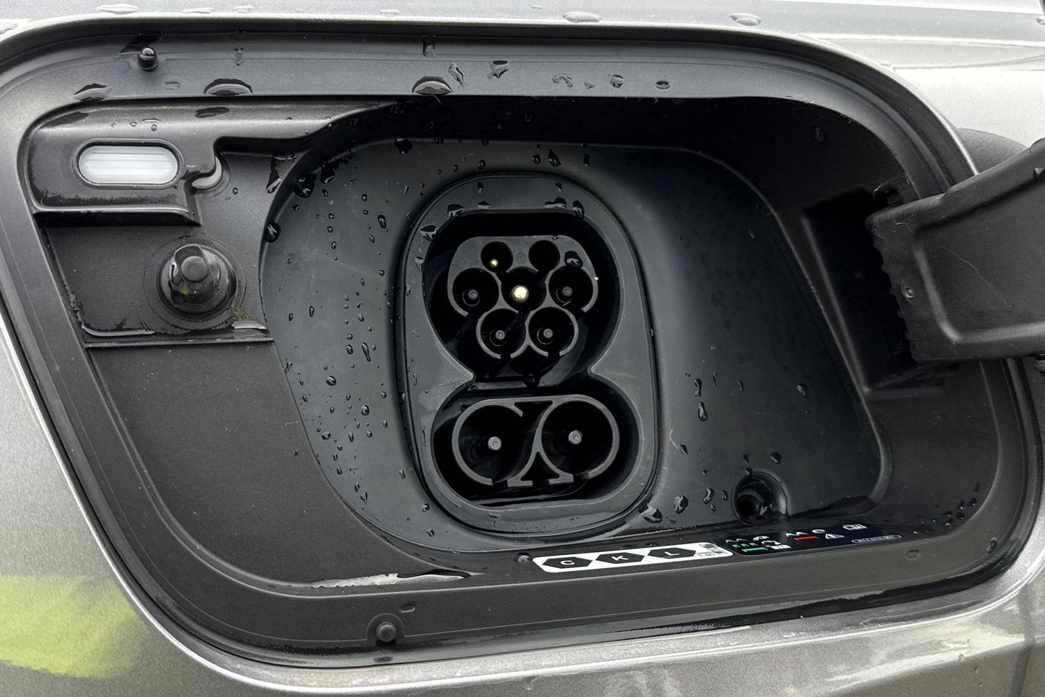 Used Audi Q4 e-tron 2025 for sale - 77787510: Photo 26