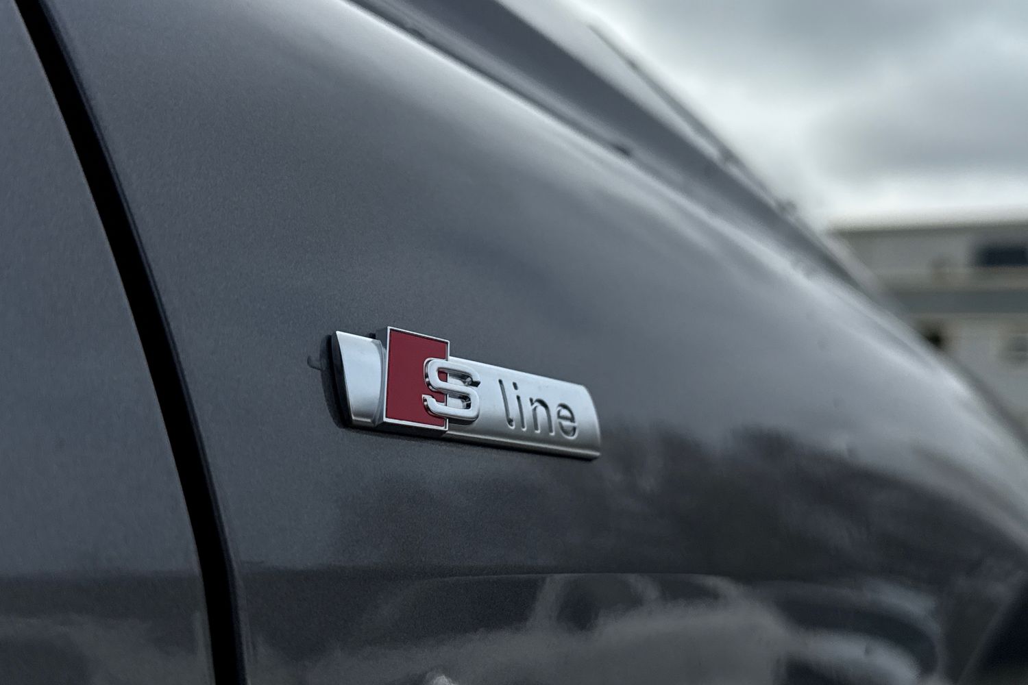 Used Audi Q4 e-tron 2025 for sale - 77787510: Photo 27