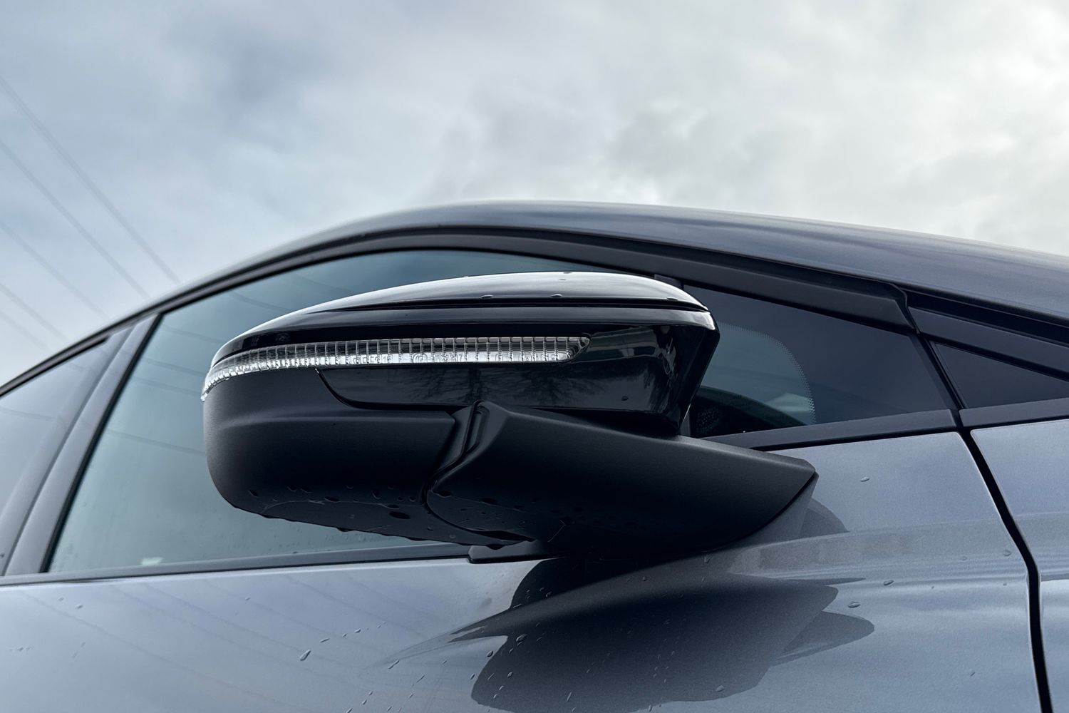 Used Audi Q4 e-tron 2025 for sale - 77787510: Photo 28