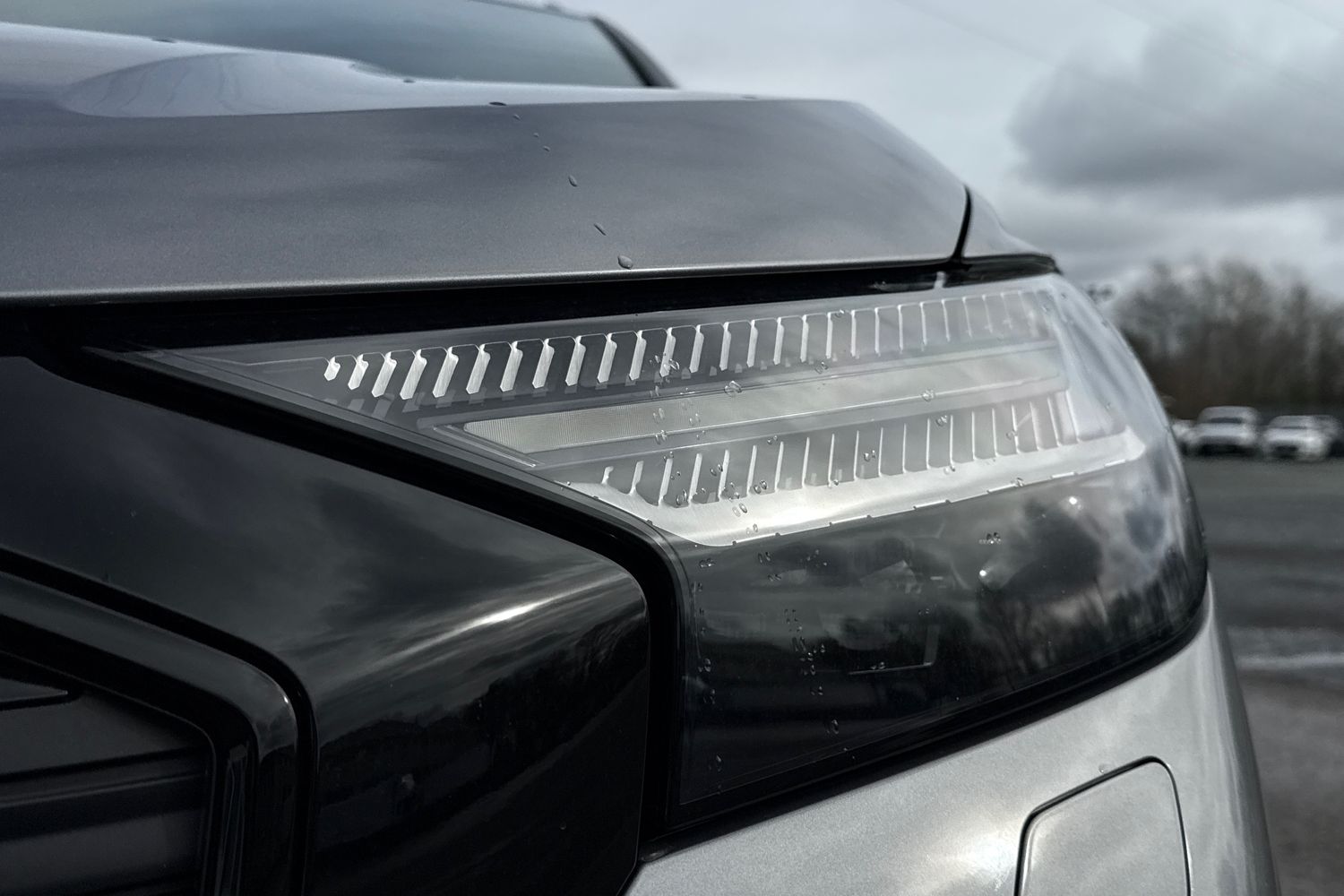 Used Audi Q4 e-tron 2025 for sale - 77787510: Photo 29