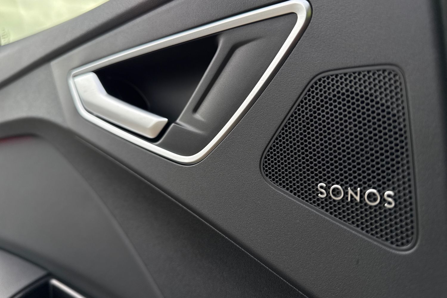 Used Audi Q4 e-tron 2025 for sale - 77787510: Photo 33