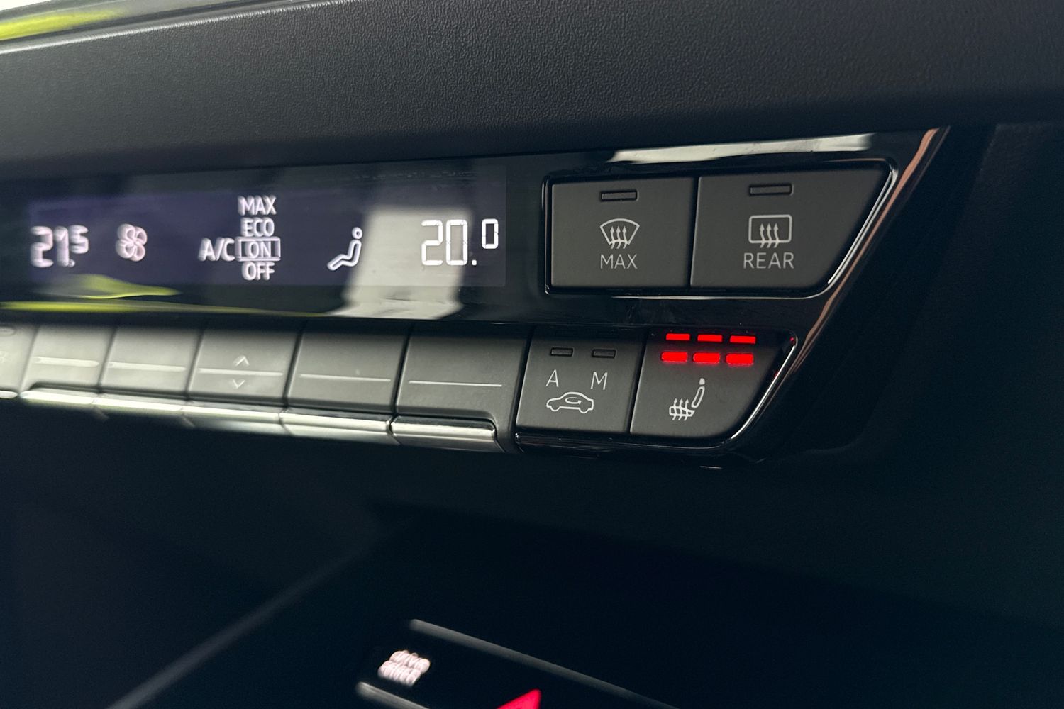 Used Audi Q4 e-tron 2025 for sale - 77787510: Photo 35