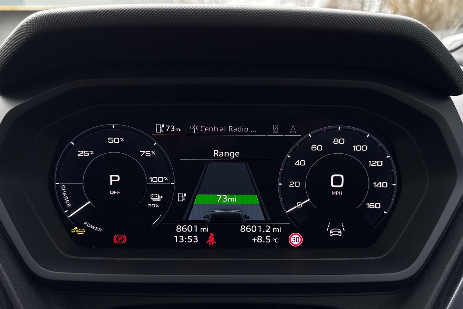 Used Audi Q4 e-tron 2025 for sale - 77787510: Photo 38