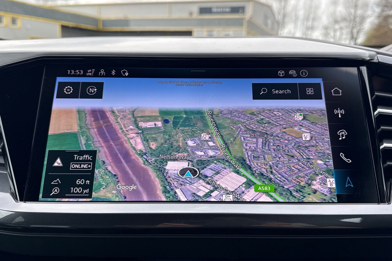 Used Audi Q4 e-tron 2025 for sale - 77787510: Photo 41