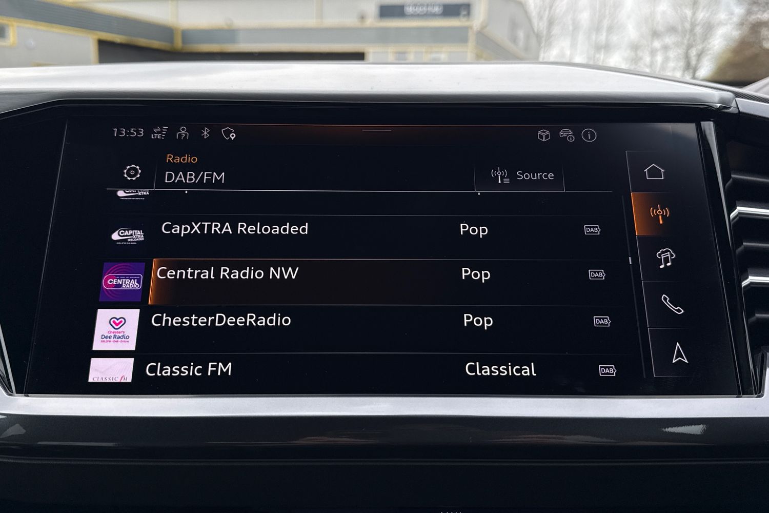 Used Audi Q4 e-tron 2025 for sale - 77787510: Photo 42