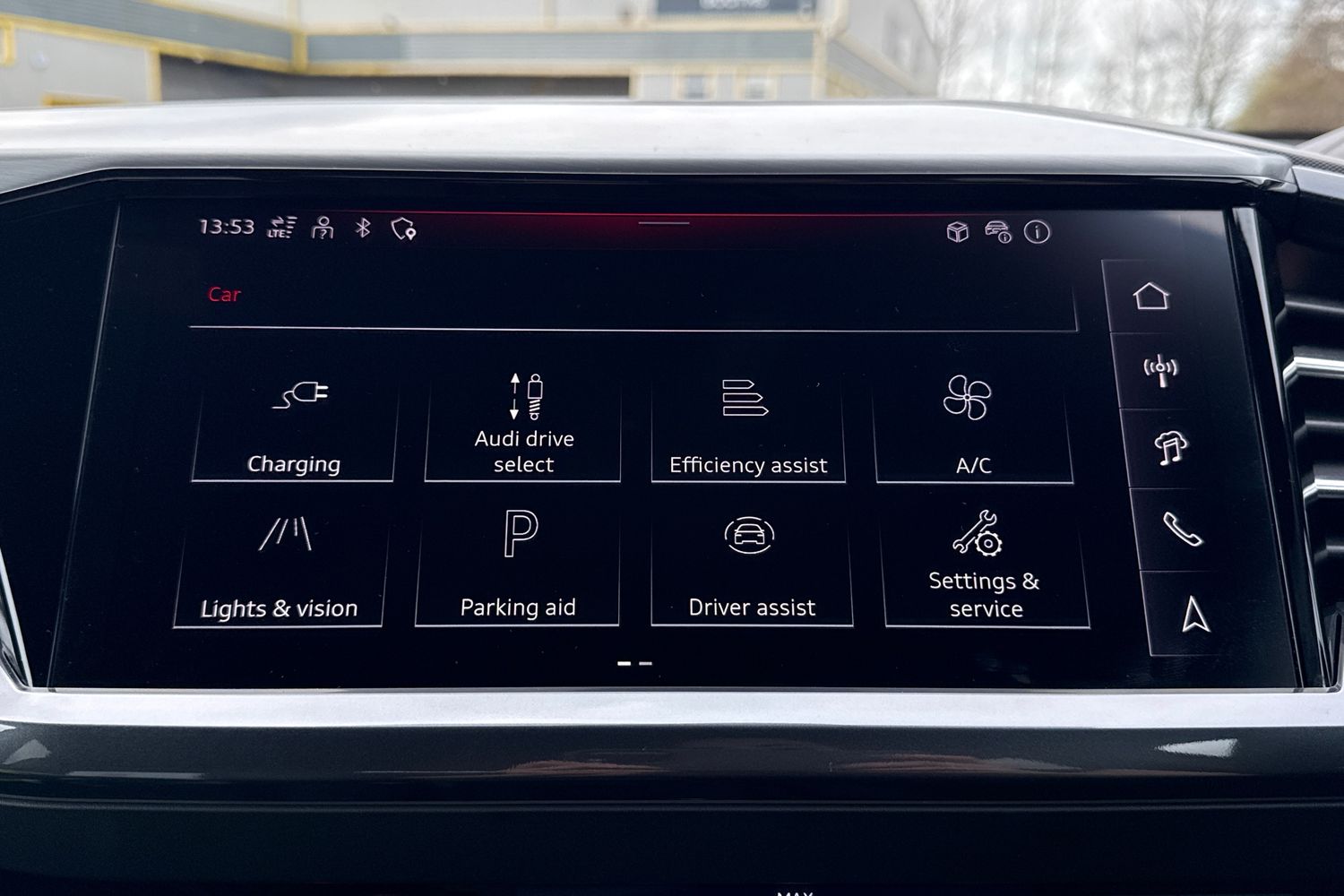 Used Audi Q4 e-tron 2025 for sale - 77787510: Photo 43