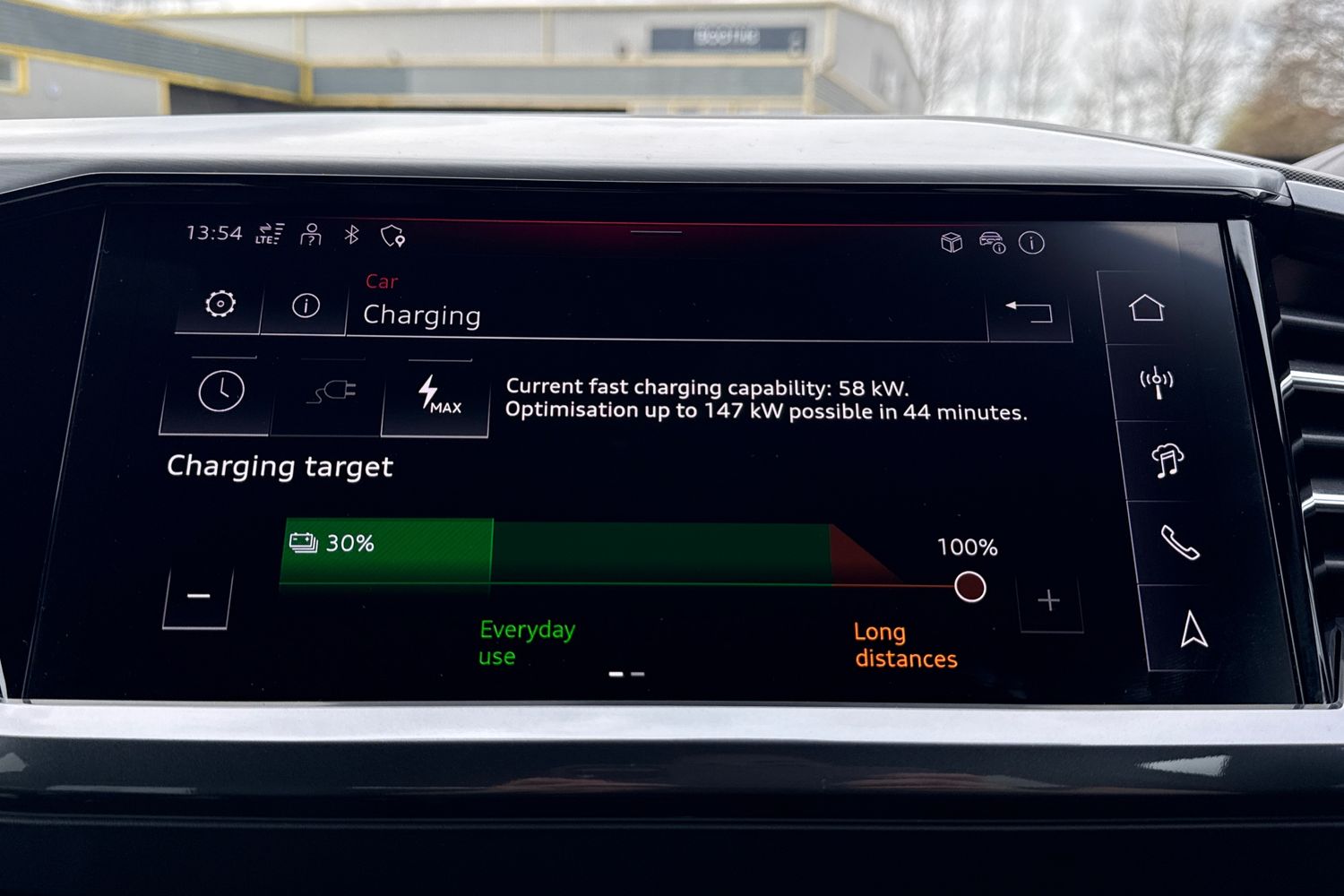 Used Audi Q4 e-tron 2025 for sale - 77787510: Photo 44