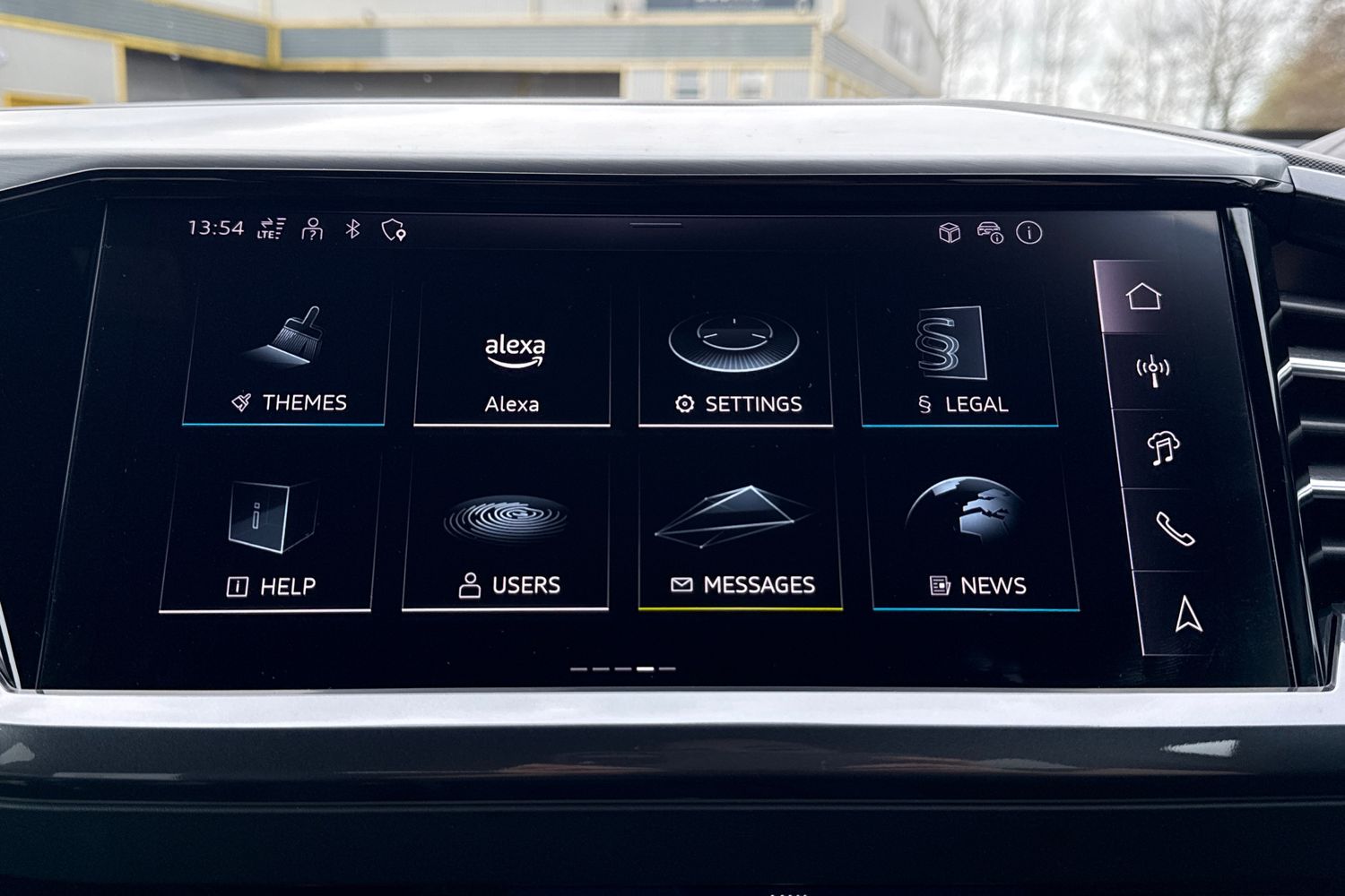 Used Audi Q4 e-tron 2025 for sale - 77787510: Photo 46