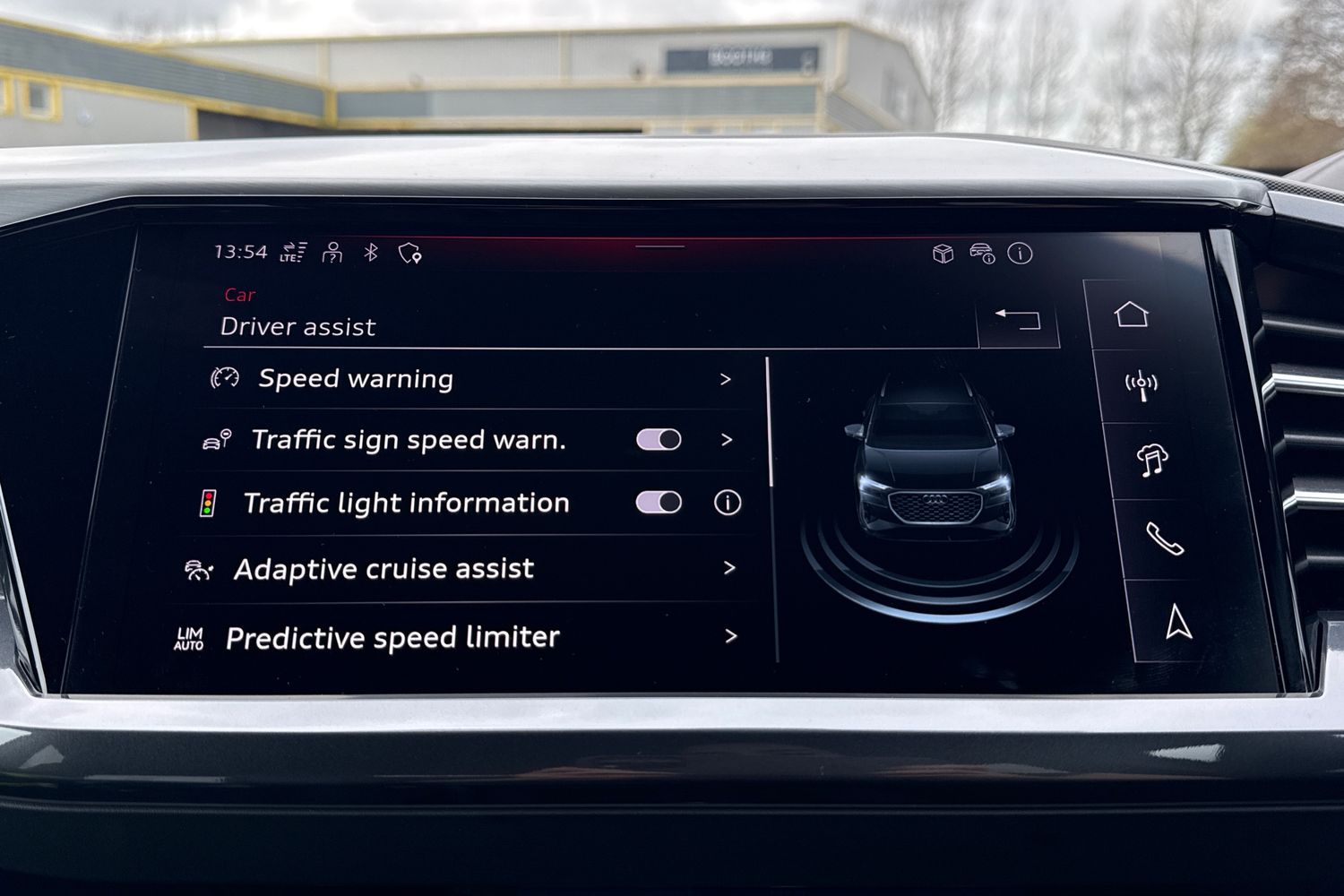 Used Audi Q4 e-tron 2025 for sale - 77787510: Photo 47