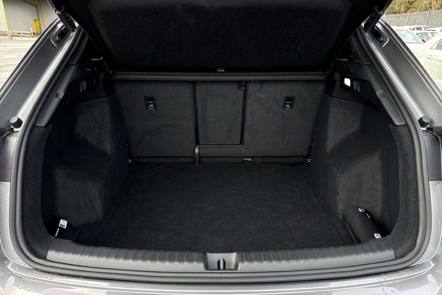 Used Audi Q4 e-tron 2025 for sale - 77787510: Photo 7