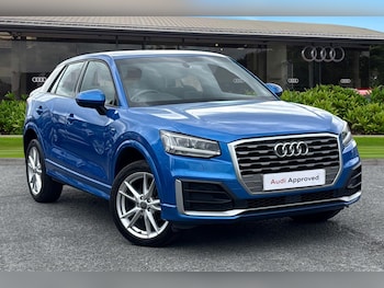 Used Audi Q2 2020 for sale - 78488765: Photo
