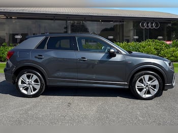 Used Audi Q2 2025 for sale - 79503508: Photo