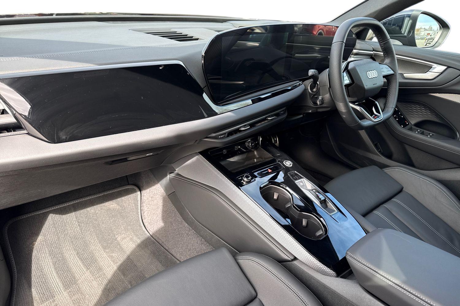 Used Audi A5 2025 for sale - 78001757: Photo 15