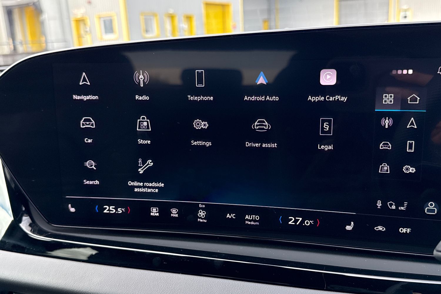 Used Audi A5 2025 for sale - 78001757: Photo 17