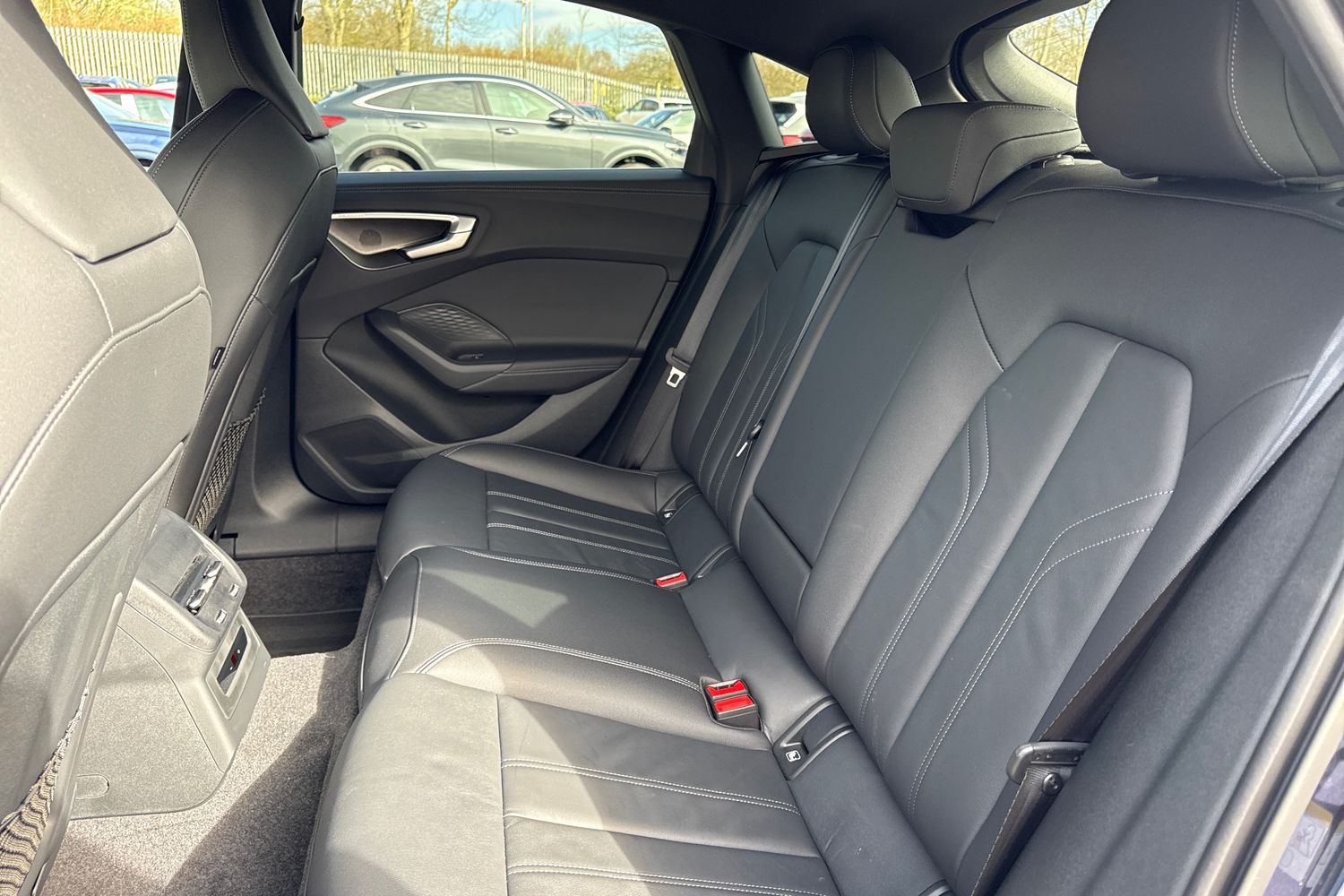 Used Audi A5 2025 for sale - 78001757: Photo 19