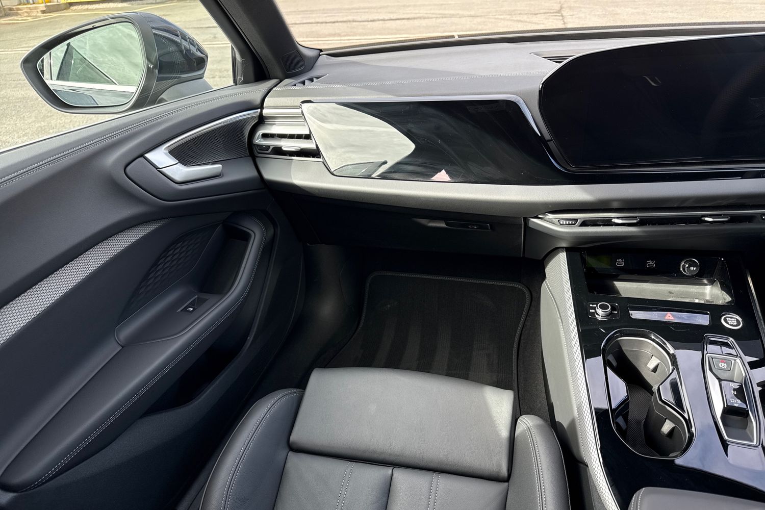 Used Audi A5 2025 for sale - 78001757: Photo 20