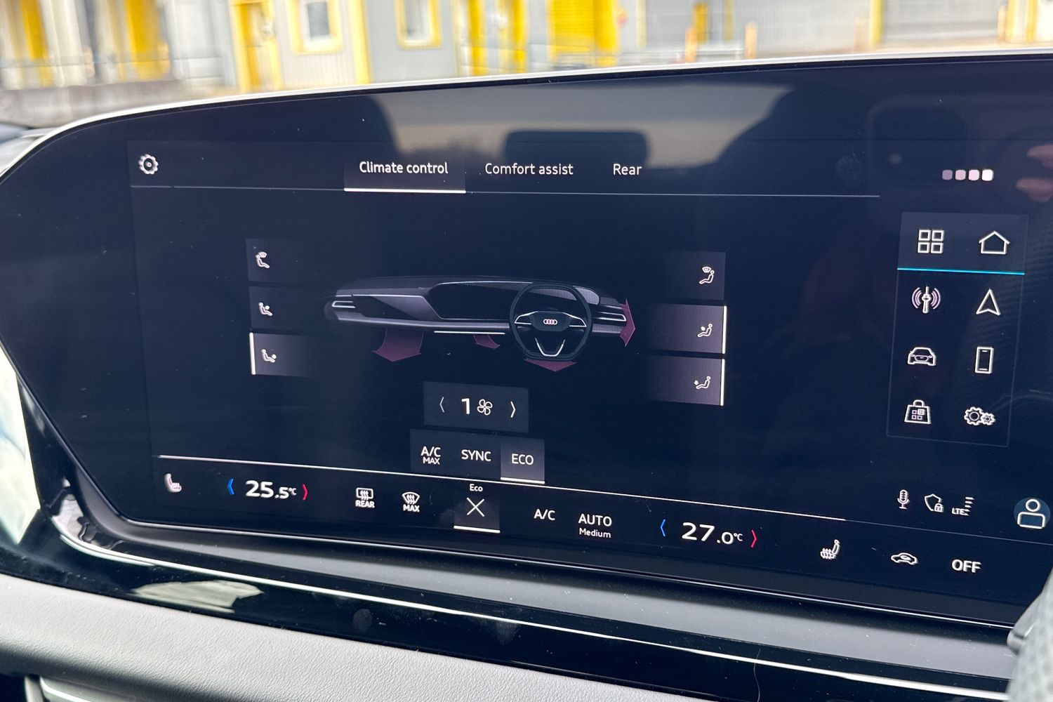 Used Audi A5 2025 for sale - 78001757: Photo 22