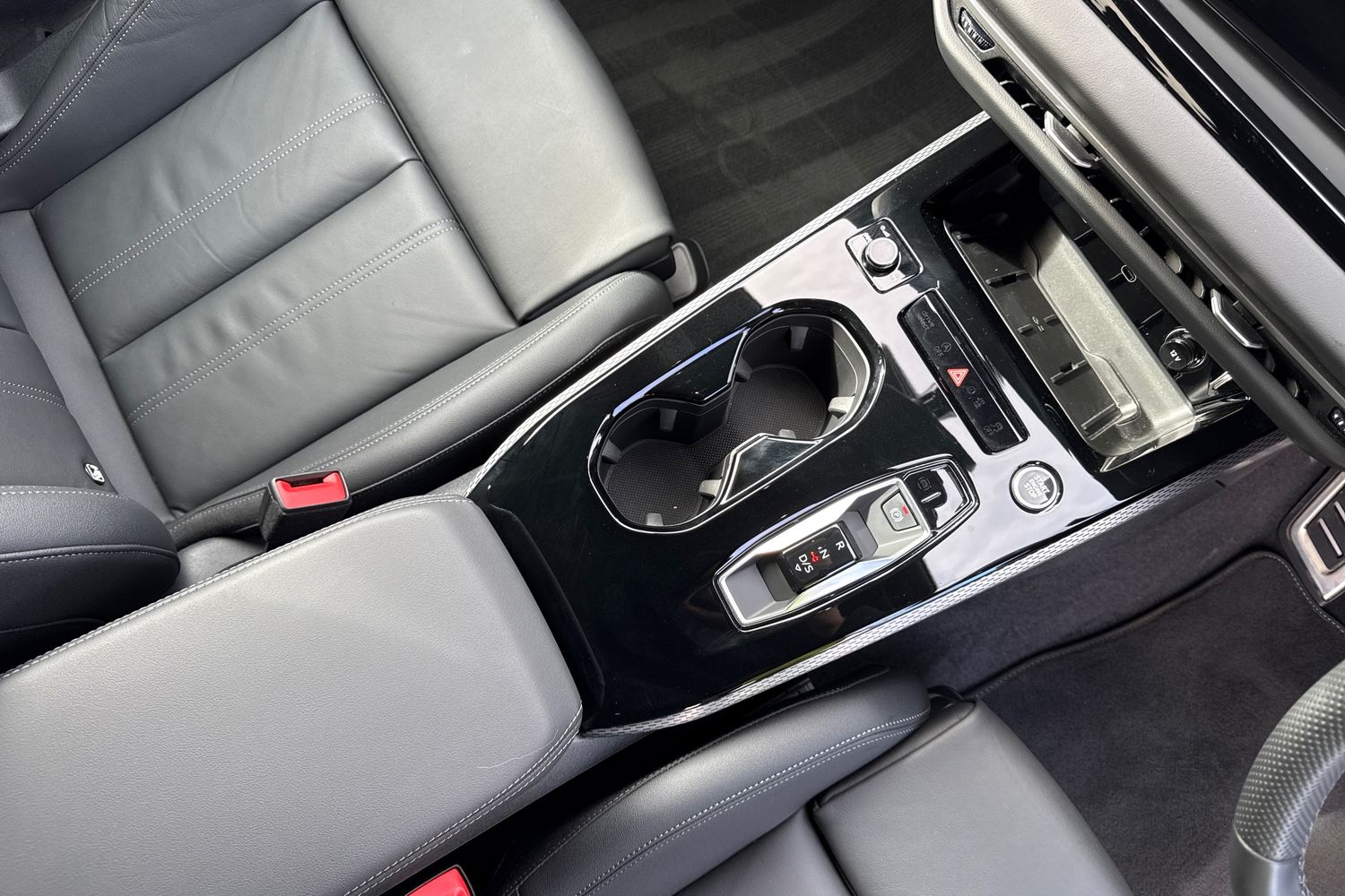 Used Audi A5 2025 for sale - 78001757: Photo 23