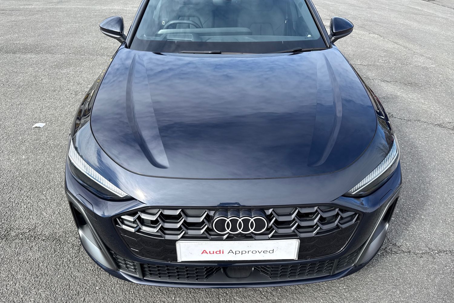 Used Audi A5 2025 for sale - 78001757: Photo 26