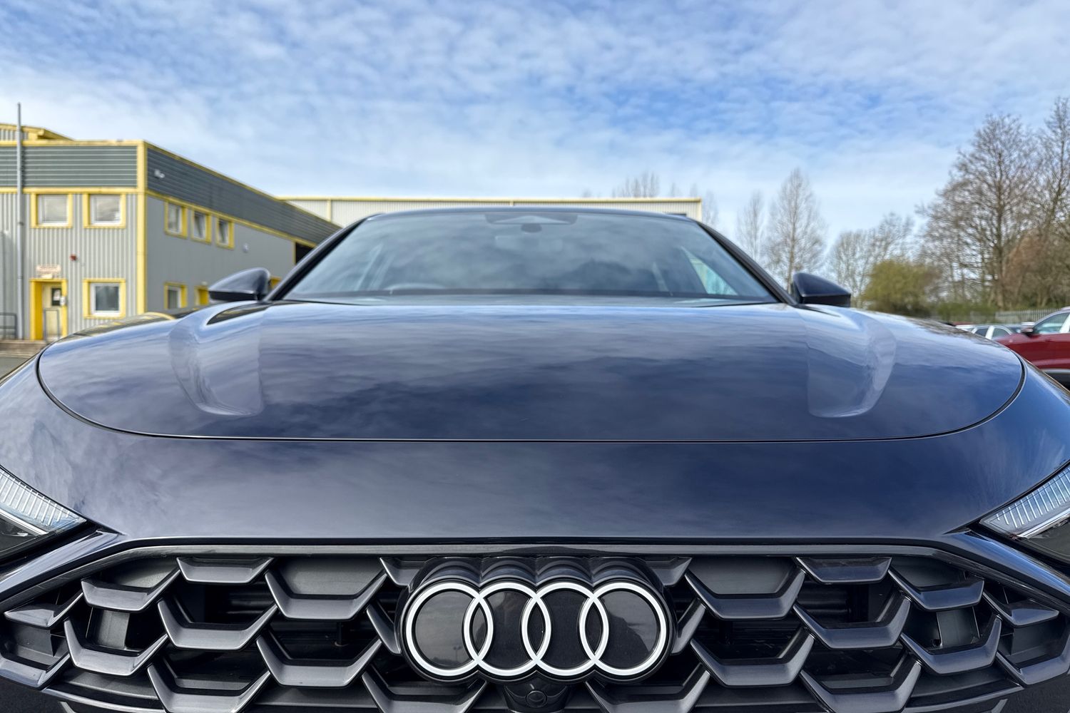 Used Audi A5 2025 for sale - 78001757: Photo 27