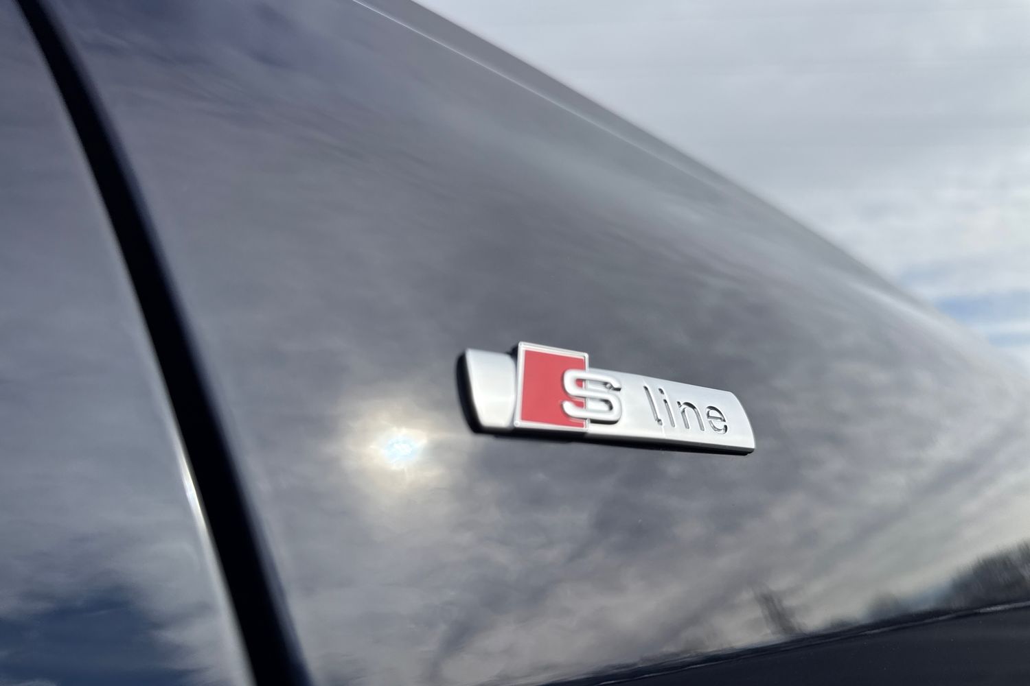 Used Audi A5 2025 for sale - 78001757: Photo 30