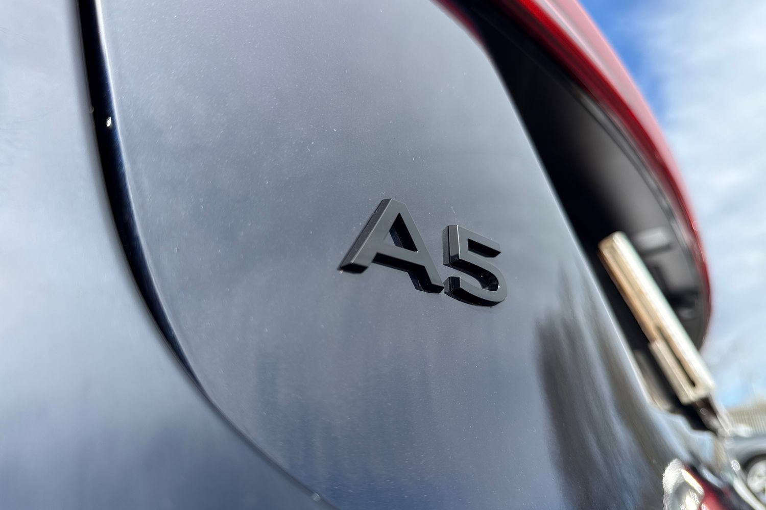 Used Audi A5 2025 for sale - 78001757: Photo 35