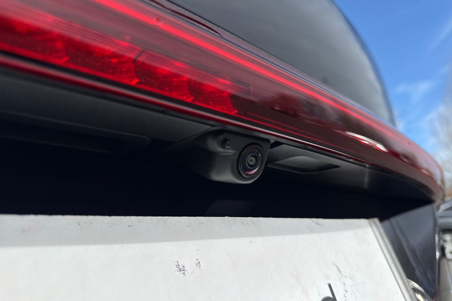 Used Audi A5 2025 for sale - 78001757: Photo 36