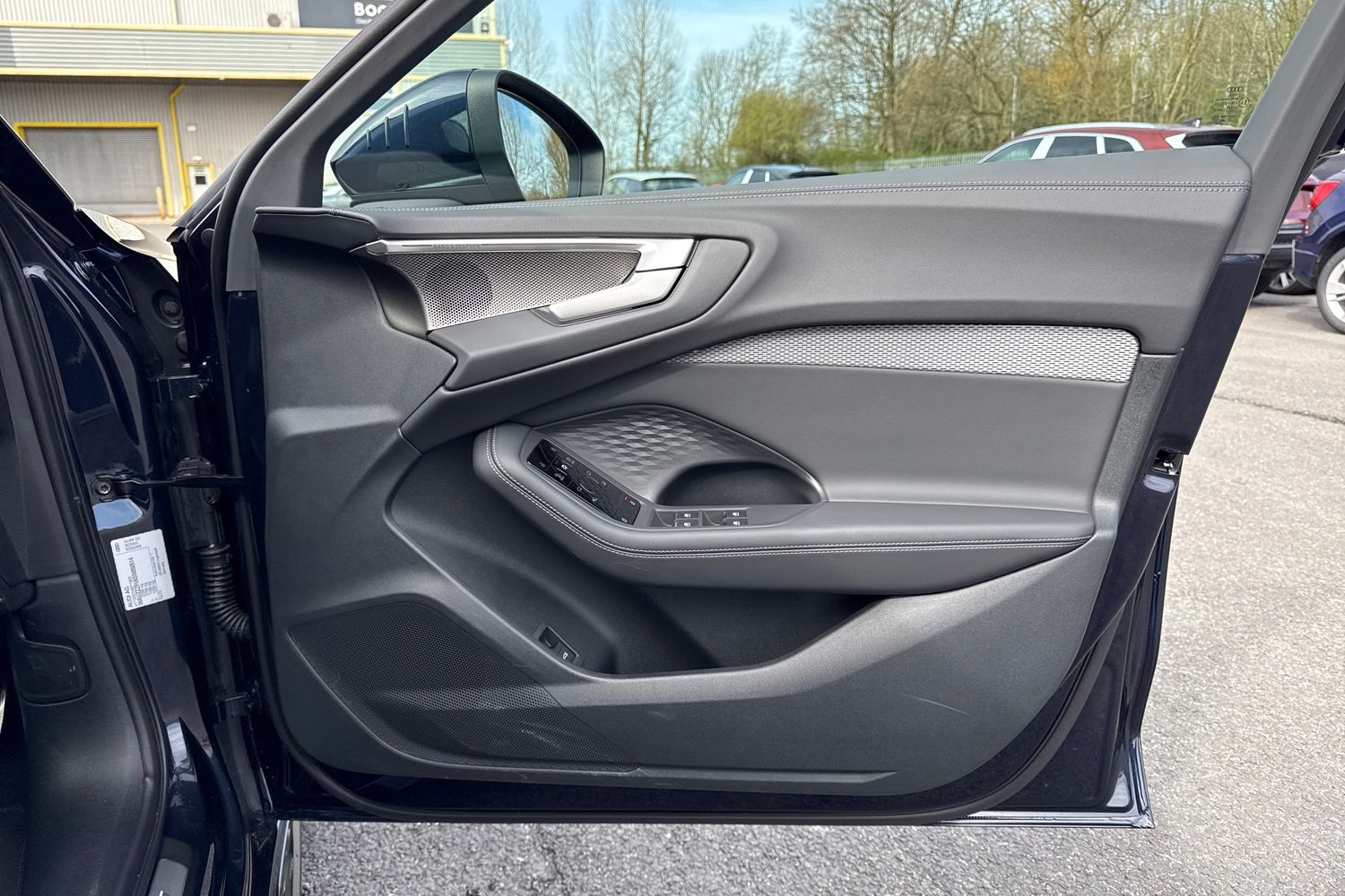 Used Audi A5 2025 for sale - 78001757: Photo 44