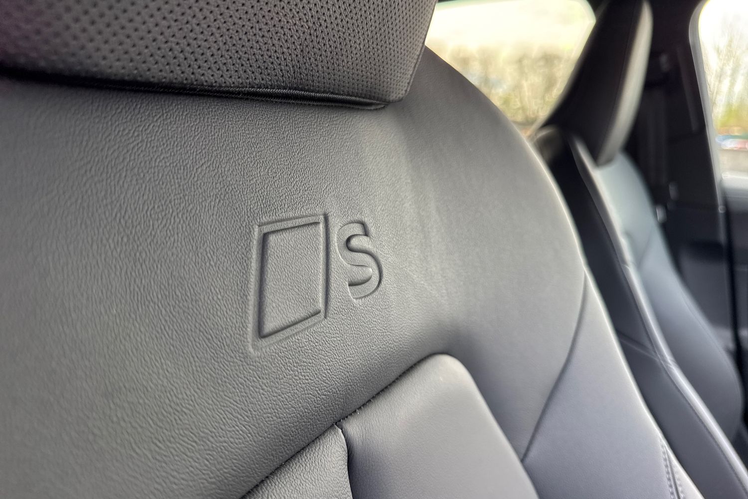 Used Audi A5 2025 for sale - 78001757: Photo 45