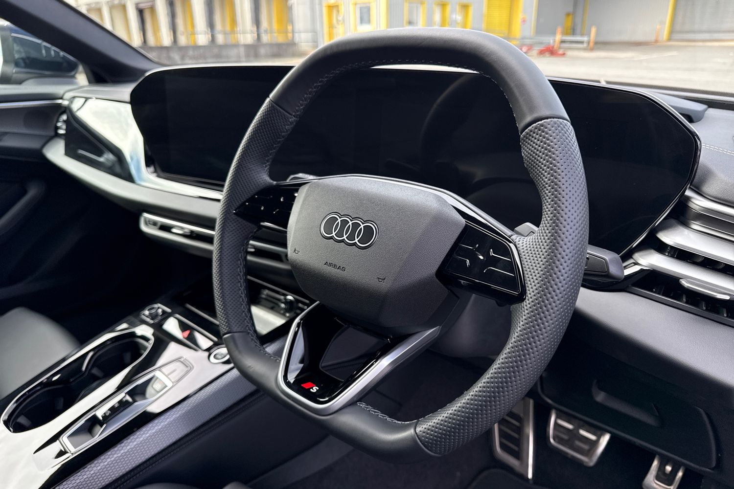 Used Audi A5 2025 for sale - 78001757: Photo 46