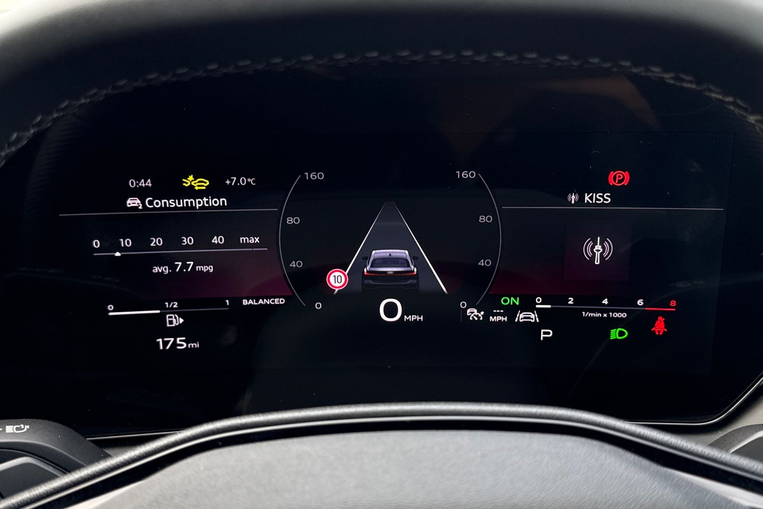 Used Audi A5 2025 for sale - 78001757: Photo 51