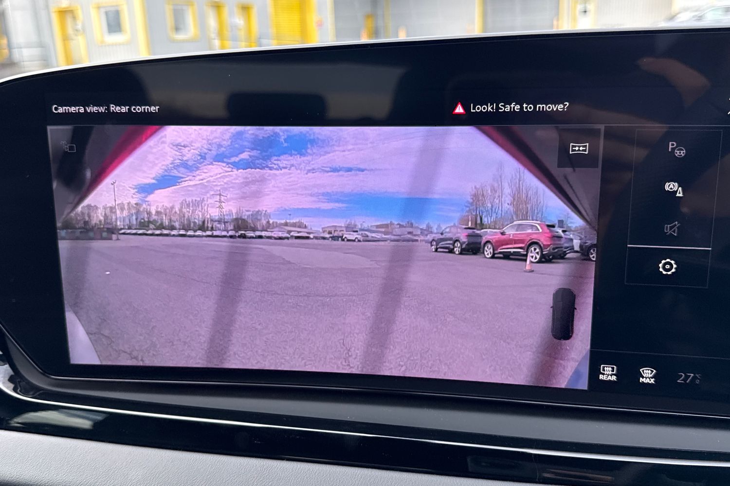 Used Audi A5 2025 for sale - 78001757: Photo 58