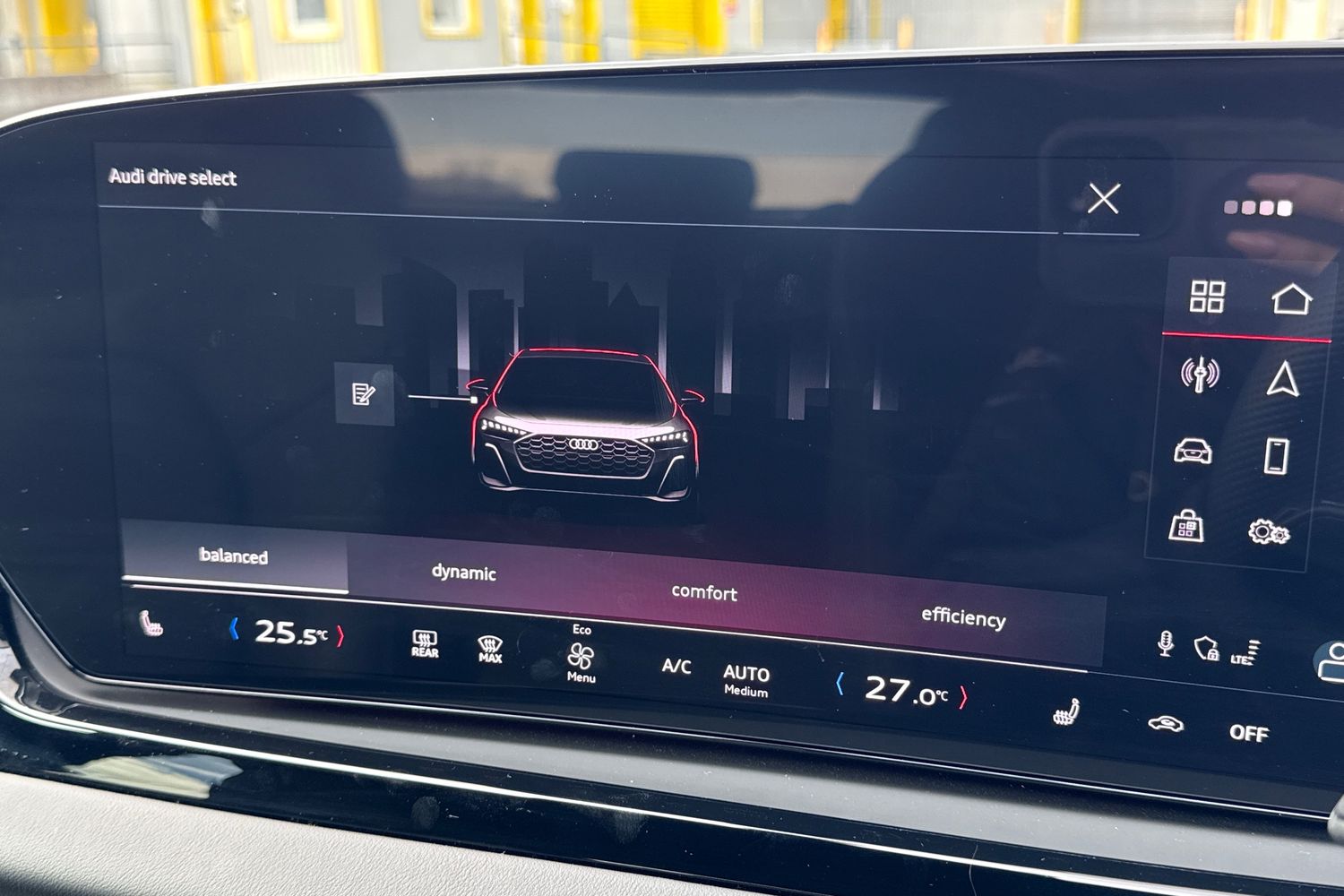 Used Audi A5 2025 for sale - 78001757: Photo 59