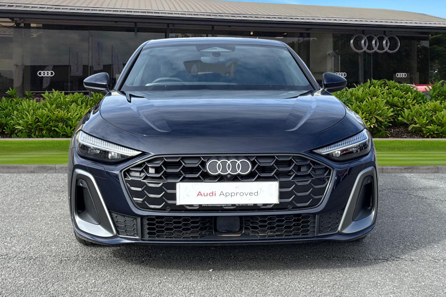 Used Audi A5 2025 for sale - 78001757: Photo 6