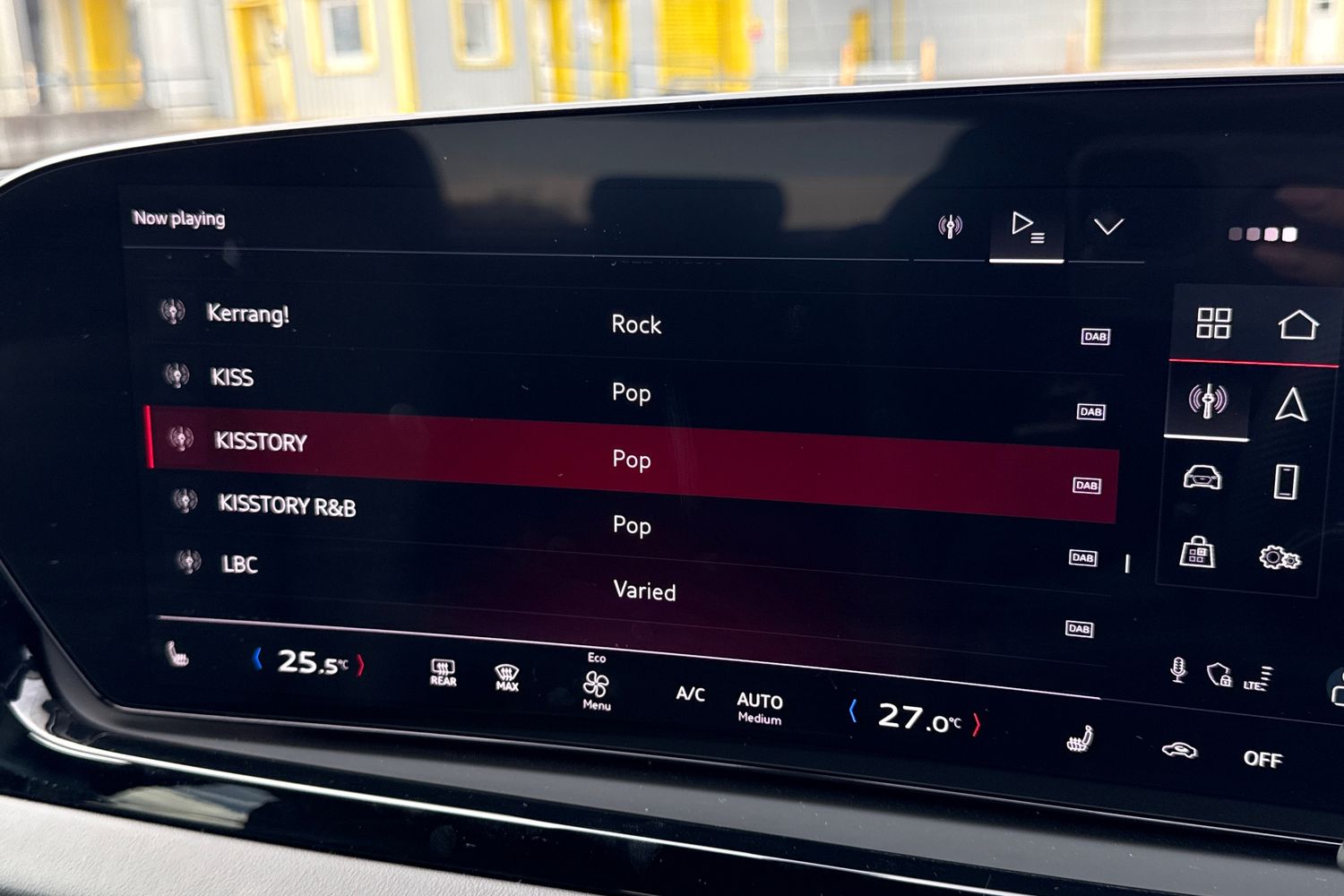 Used Audi A5 2025 for sale - 78001757: Photo 60