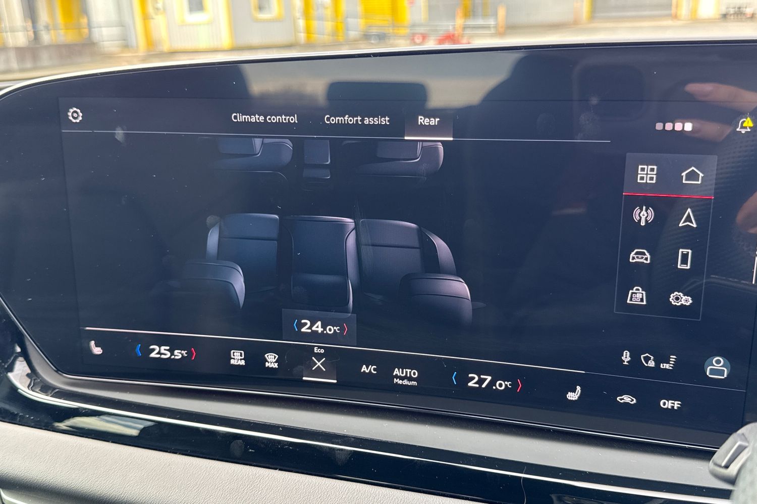 Used Audi A5 2025 for sale - 78001757: Photo 61