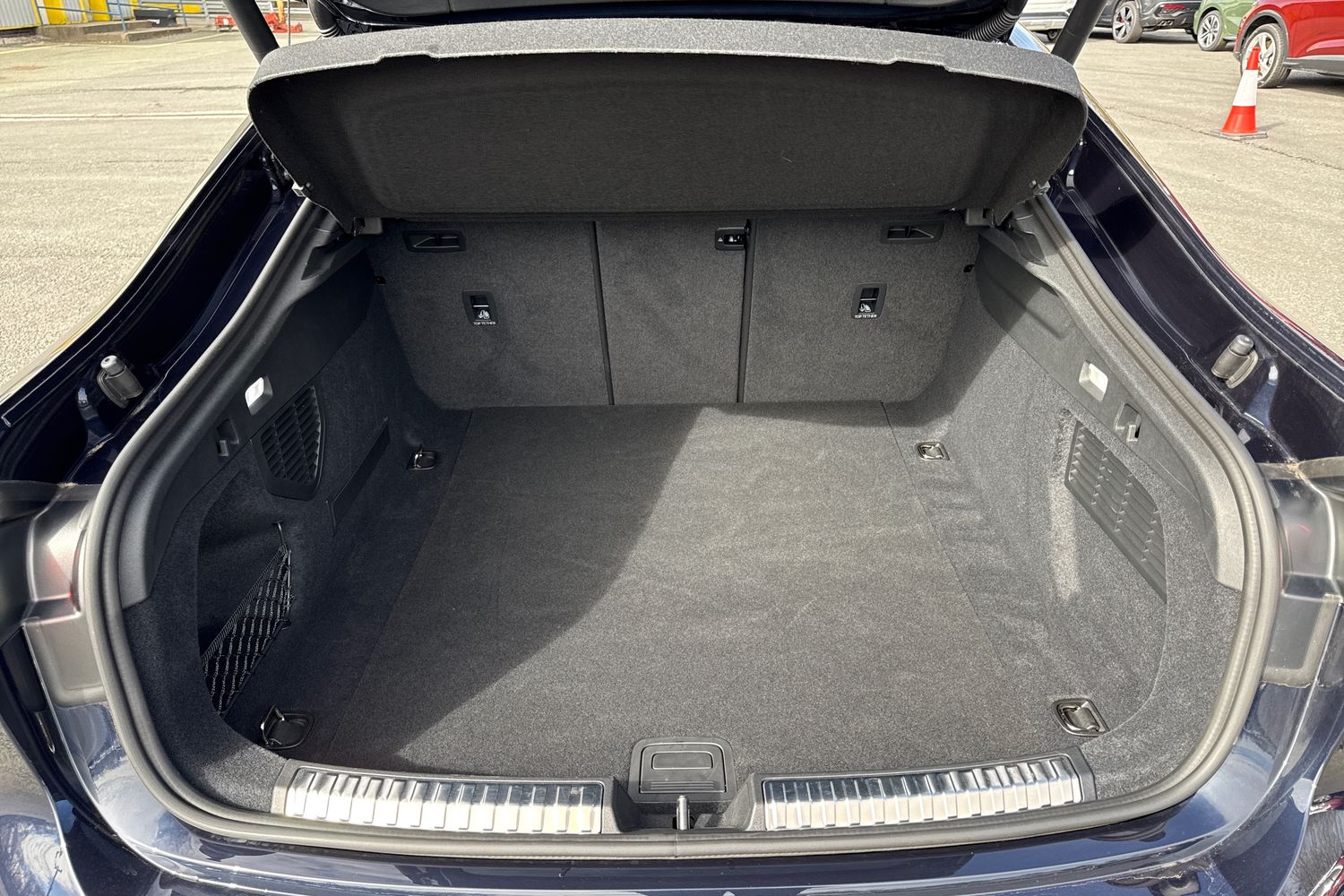 Used Audi A5 2025 for sale - 78001757: Photo 7