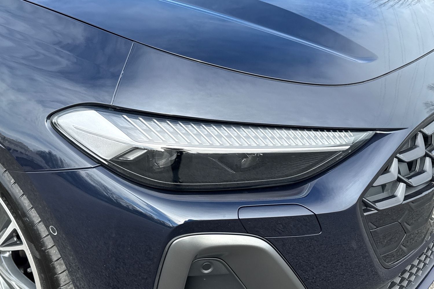 Used Audi A5 2025 for sale - 78001757: Photo 9