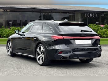 Used Audi A5 2025 for sale - 79765090: Photo