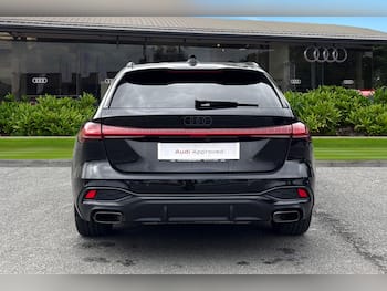 Used Audi A5 2025 for sale - 79765090: Photo