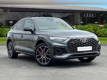 Used Audi Q5 2023 for sale - 75632165: Photo
