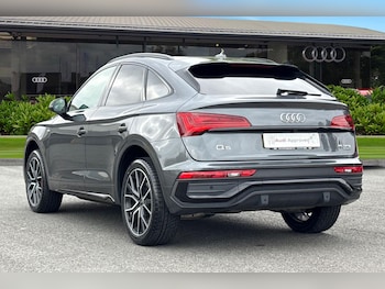 Used Audi Q5 2023 for sale - 75632165: Photo