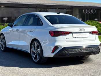 Used Audi A3 2025 for sale - 75094910: Photo