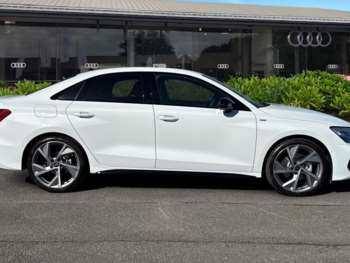 Used Audi A3 2025 for sale - 75094910: Photo