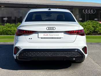 Used Audi A3 2025 for sale - 75094910: Photo