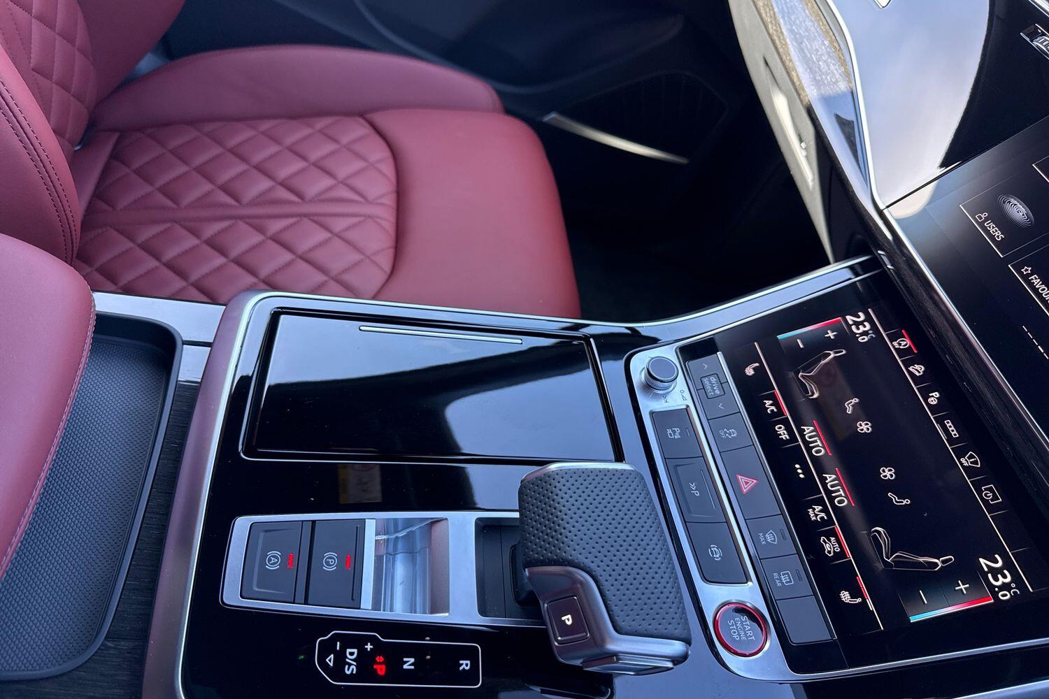 Used Audi SQ7 2026 for sale - 77935745: Photo 19