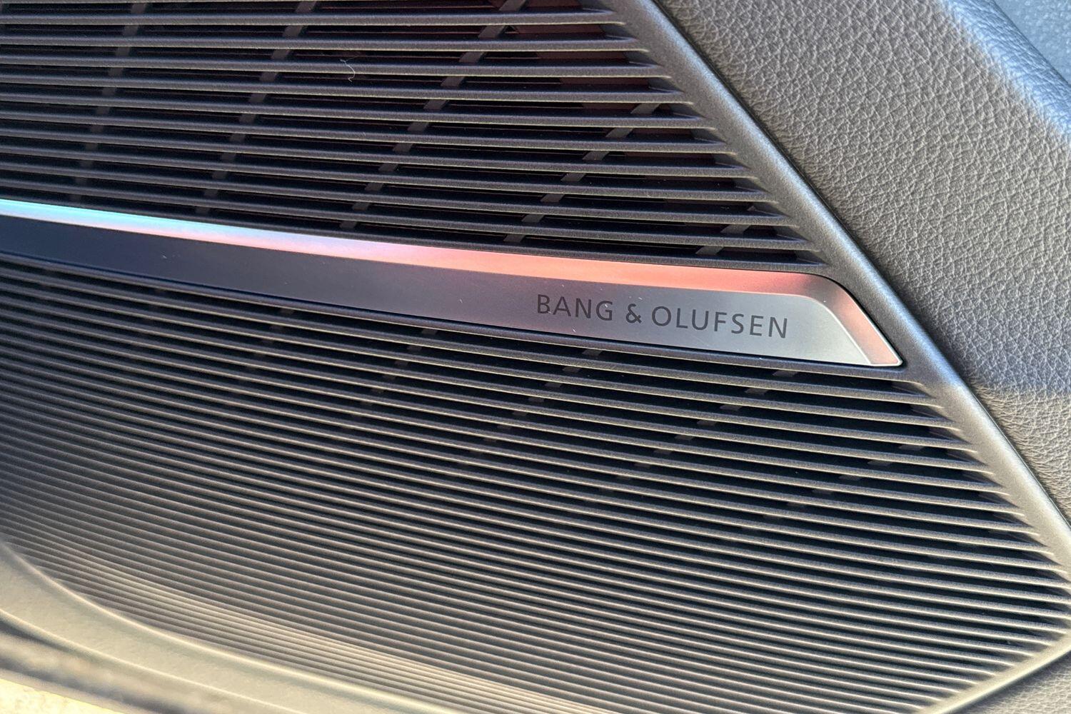 Used Audi SQ7 2026 for sale - 77935745: Photo 24