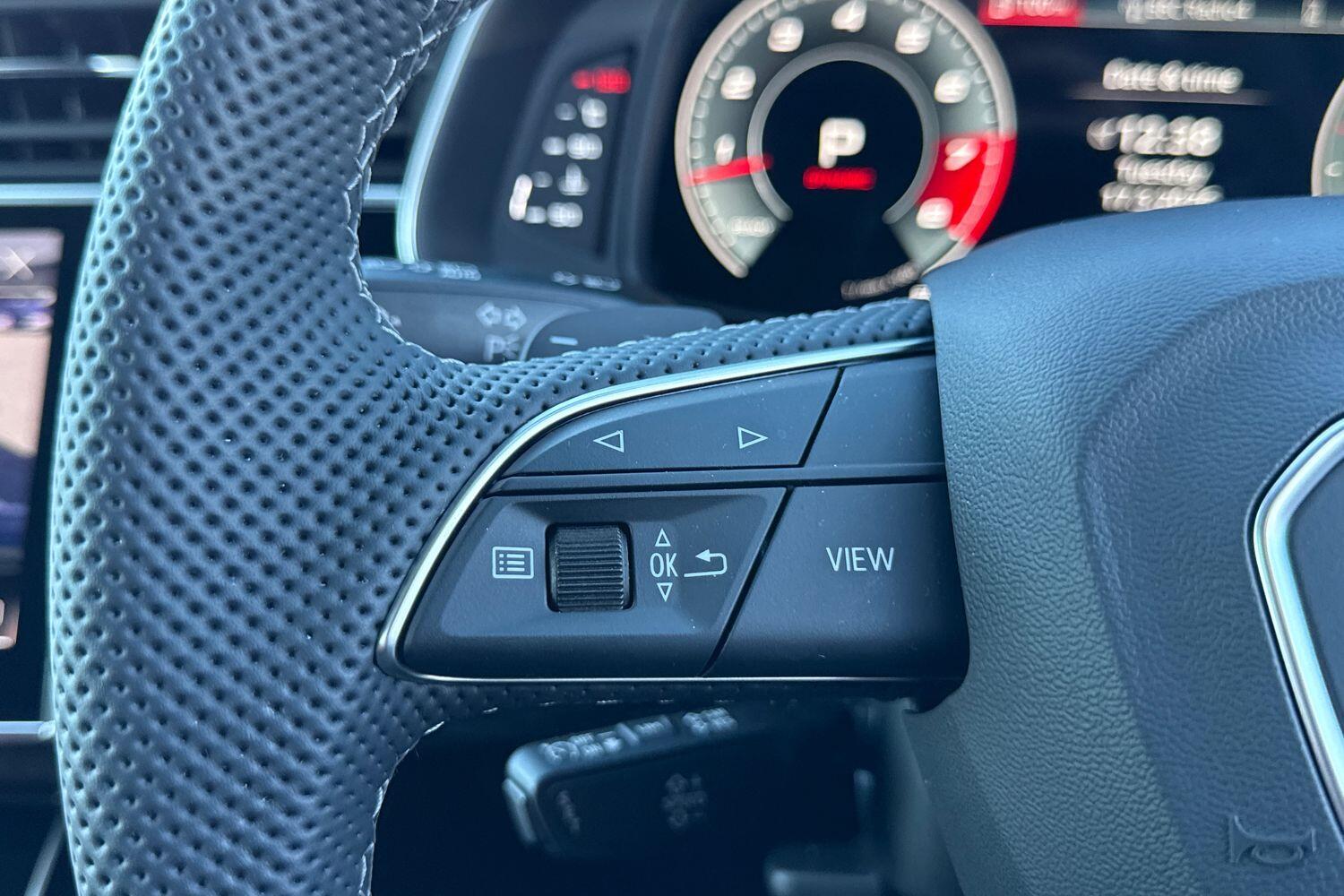 Used Audi SQ7 2026 for sale - 77935745: Photo 26