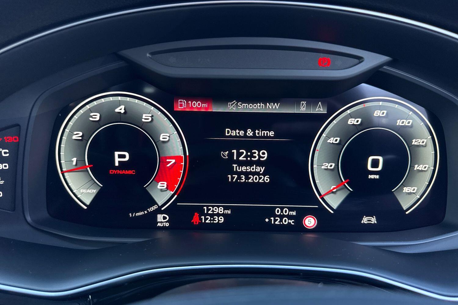 Used Audi SQ7 2026 for sale - 77935745: Photo 30