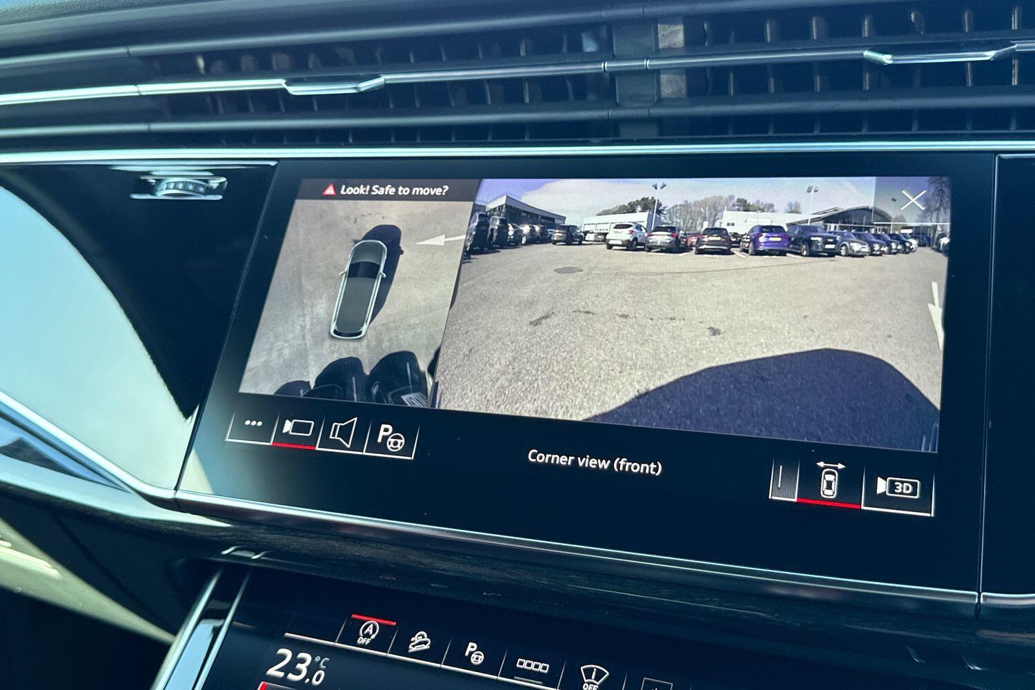 Used Audi SQ7 2026 for sale - 77935745: Photo 31